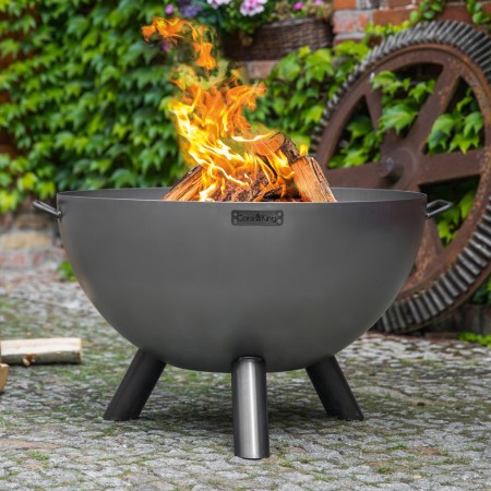 Braciere Premium Spesso Kongo 85cm
