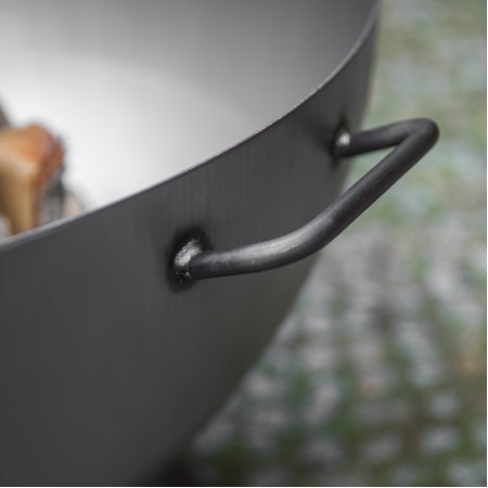 Braciere Premium Spesso Kongo 85cm