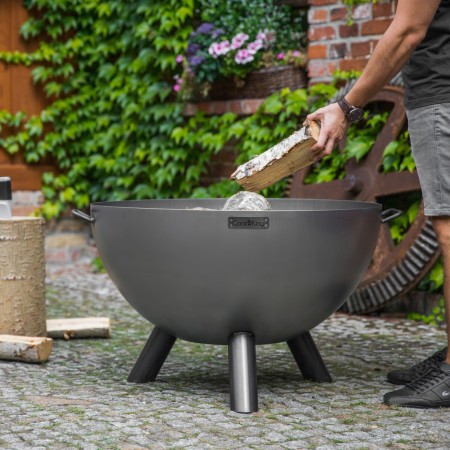 Braciere Premium Spesso Kongo 85cm