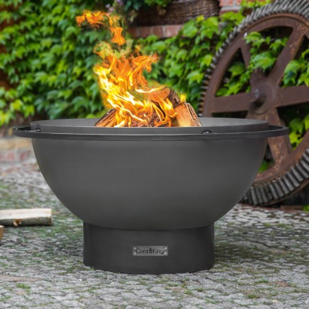 Braciere Premium Spesso Fat Boy 85cm