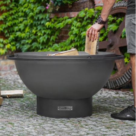 Braciere Premium Spesso Fat Boy 85cm