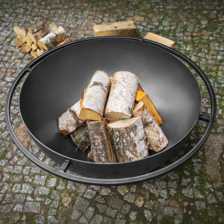 Braciere Premium Spesso Fat Boy 85cm