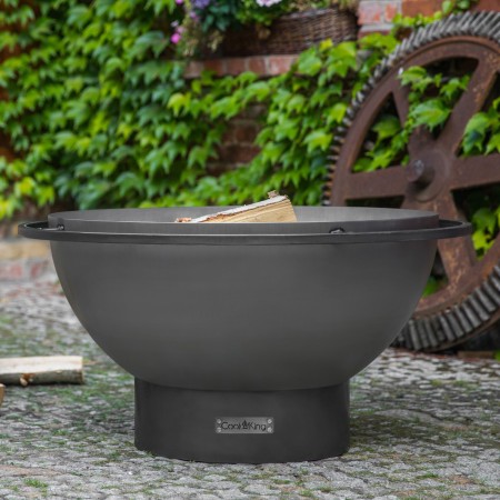 Braciere Premium Spesso Fat Boy 85cm