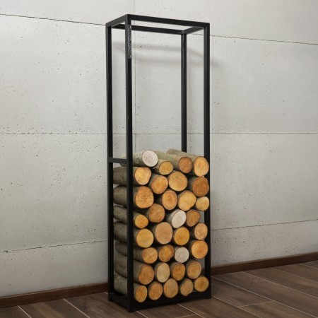 Portalegna Salvaspazio Cornel 150x50x20cm