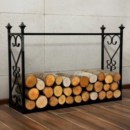 Portalegna Orizzontale Aldi 60x90x25cm