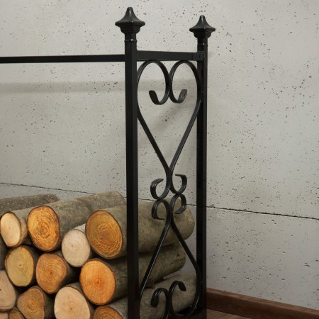 Portalegna Orizzontale Aldi 60x90x25cm
