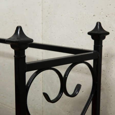 Portalegna Orizzontale Aldi 60x90x25cm