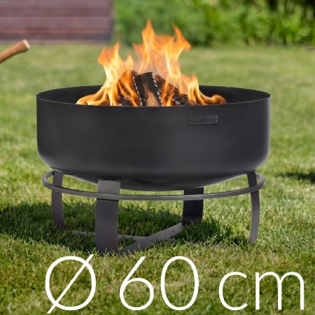 Braciere Profondo XXL Viking 60cm