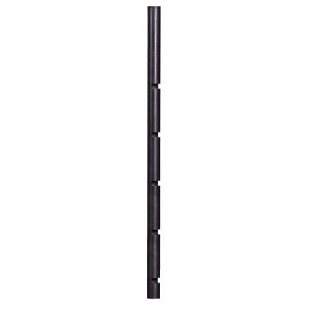Braciere Multifunzione Montana X 80cm Griglia 60cm Coperchio e Base