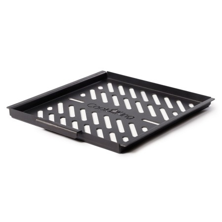 Stufa a Legna da Esterno Vento Forno Griglia e Portalegna 120cm