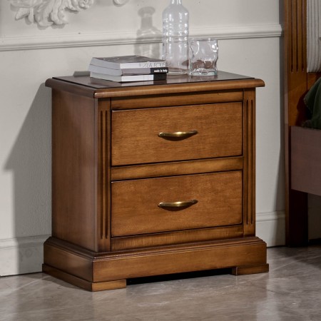 Comò e comodini classici in legno