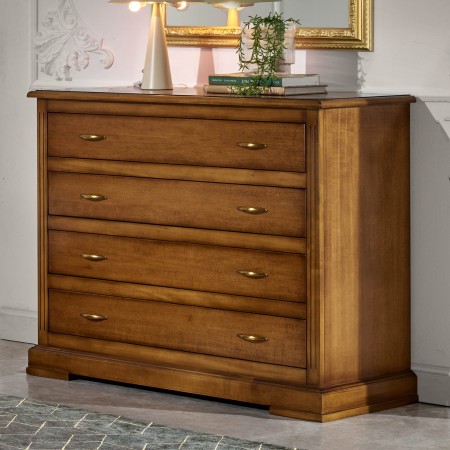 Comò e comodini classici in legno