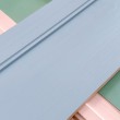 Colore a pennello azzurro NCS S1515 R90B