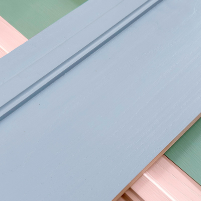 Colore a pennello azzurro NCS S1515 R90B