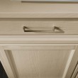 Avorio opaco su legno spazzolato +84,00 €