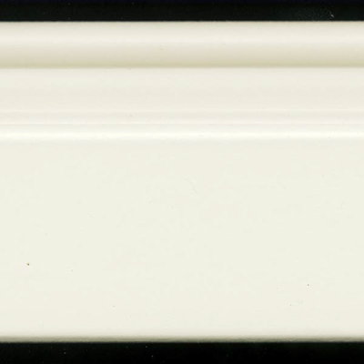 Colore classico bianco latte
