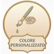 Colore personalizzato
