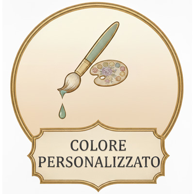 Colore personalizzato