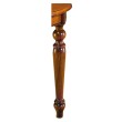 Con gamba numero 17 +89,00 €