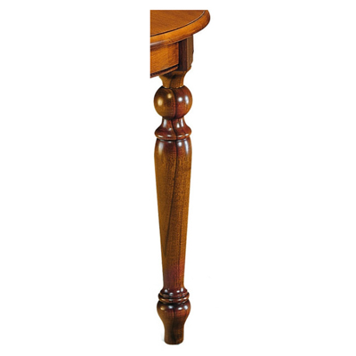 Con gamba numero 17 +89,00 €