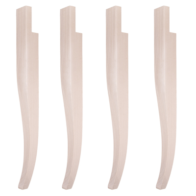Con gambe modello 20 -220,00 €
