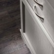 Grigio opaco su legno spazzolato +84,00 €