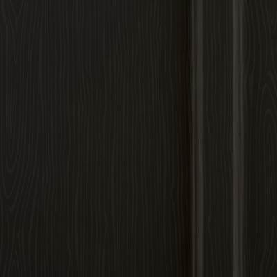 Nero total black a poro aperto GR2319 +44 €
