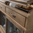Nocciola opaco su legno spazzolato +84,00 €