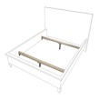 Per rete in appoggio +87,00 €