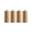 Sommier piedi in faggio +49,00 €