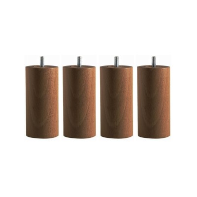Sommier piedi in noce +49,00 €