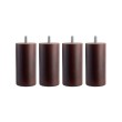 Sommier piedi in wenghe +49,00 €