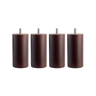 Sommier piedi in wenghe +49,00 €