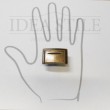 Pomello inciso oro antico +33,00 €