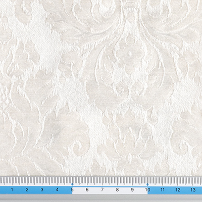 Schienale rivestito tessuto damascato +106,00 €