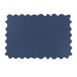 similpelle piuma blu