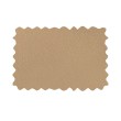 similpelle piuma cammello