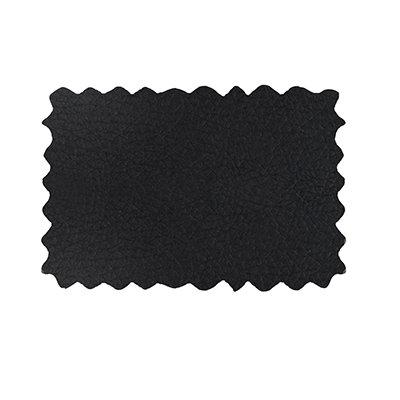 similpelle piuma nero