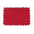 similpelle piuma rosso