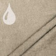 tessuto idrorepellente yucatan 24 grigio chiaro