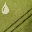 tessuto idrorepellente yucatan 48 verde