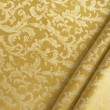 Tessuto Vanessa 300 oro