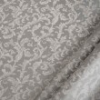 Tessuto Vanessa 55782 grigio perla