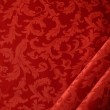 Tessuto Vanessa 560 rosso natale