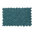 tessuto bacos turquoise