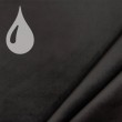 velluto idrorepellente amsterdam 176 grigio scuro